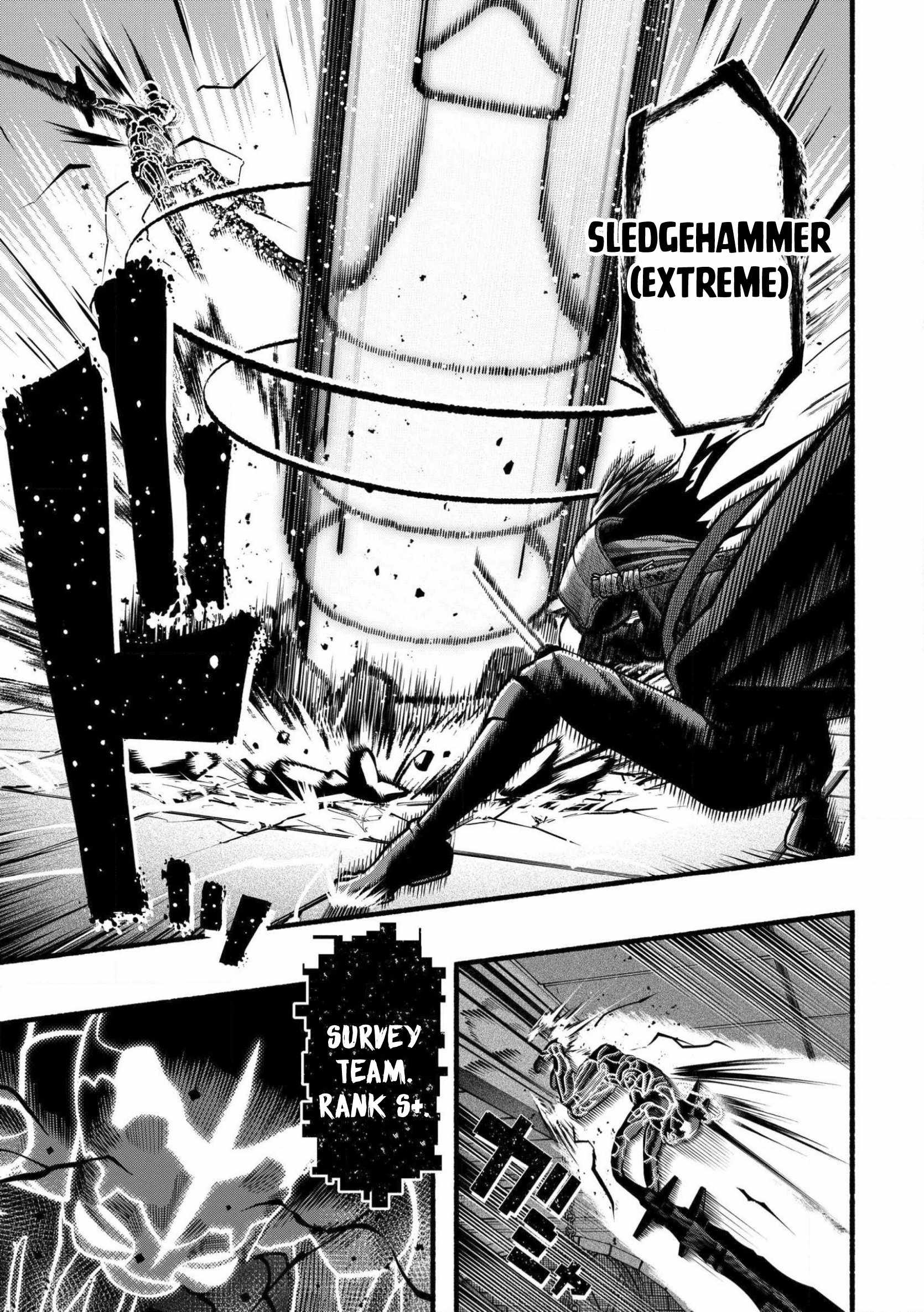 Fuu-chan's Hole Chapter 29 26